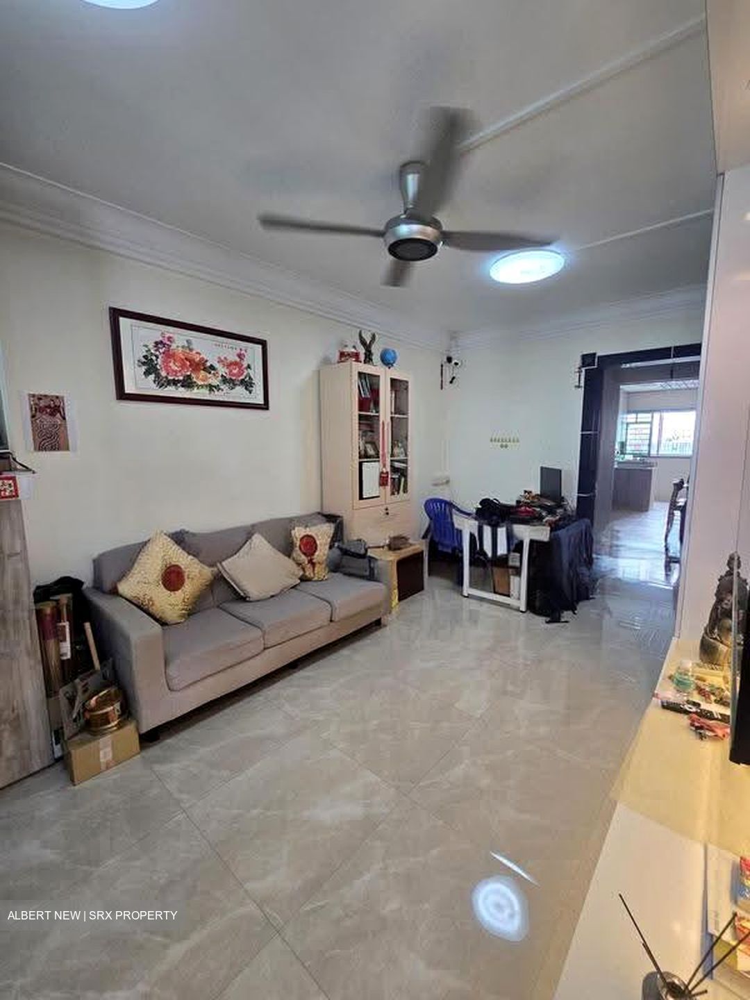 Blk 249 Bangkit Road (Bukit Panjang), HDB 3 Rooms #607481801